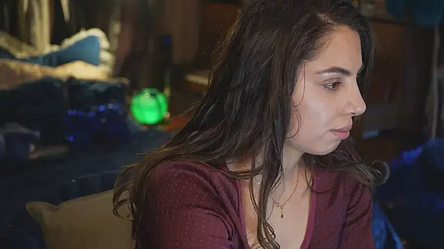 VanessaDoyle 即時 XXX 聊天