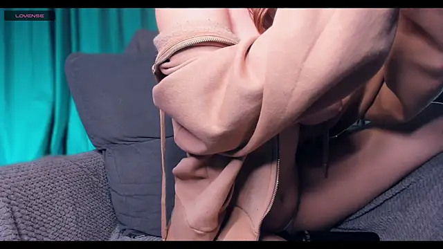 MelissaTetris Webcam show