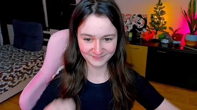 Živý XXX chat ameli_moon