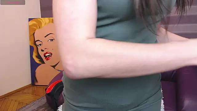 Chat XXX ao vivo de JenniferStone