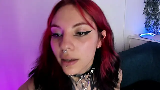 morgana_white Live XXX-Chat