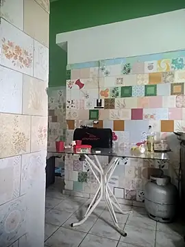 Show de analuizaxxny na webcam