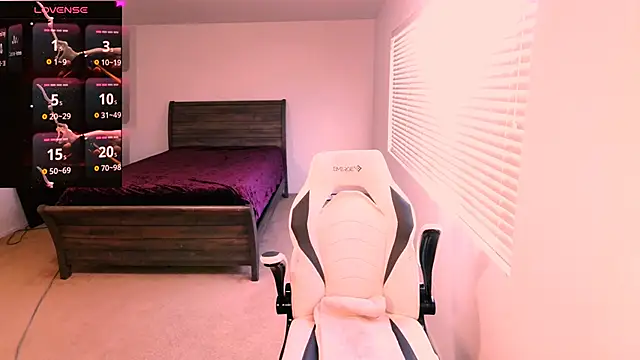 britteebee Chat XXX live