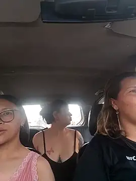 Czat XXX na żywo – lesbiancuple