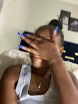 Dellah27's Live XXX Chat