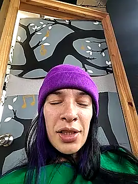 Živý XXX chat rebekka_simpson