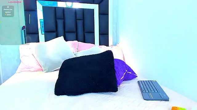 Show webcam de elian_7