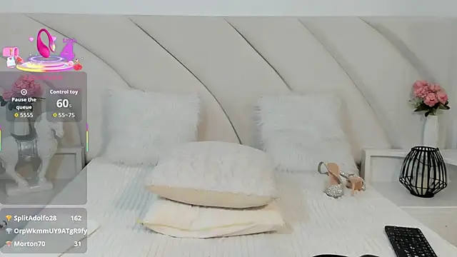 عرض كام LizaMintelli