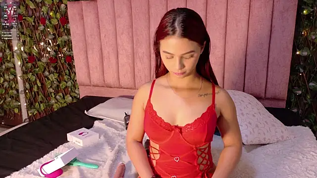 MiaJanss: απευθείας συνομιλία ΧΧΧ