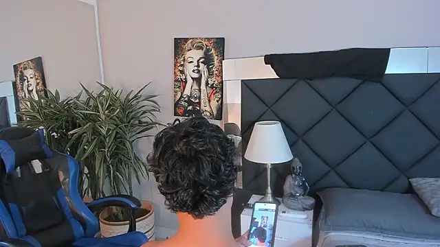 Chat XXX en directo de kai_storn