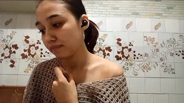 Chat XXX en directo de AnnettaBelsito