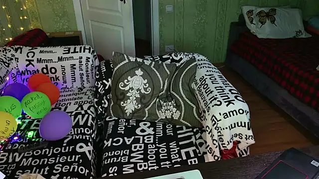 MarleneDietrich: απευθείας συνομιλία ΧΧΧ