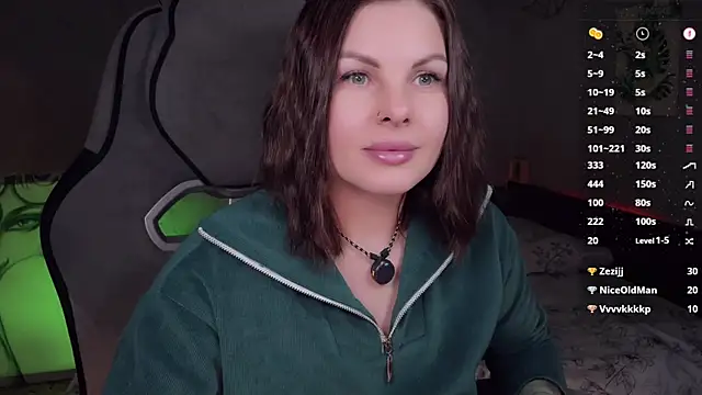 Alaska_ya: απευθείας συνομιλία ΧΧΧ