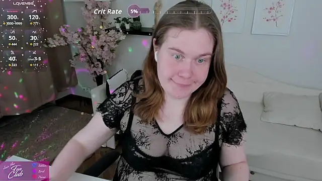 Živý XXX chat Nancy_Sun_