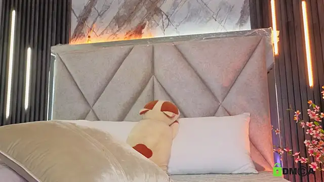 Chat XXX en directo de Happy_tits