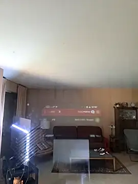 Pertunjukan Kamera Web Perv10