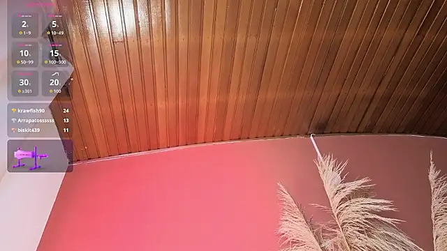 Živý XXX chat JACKI_JO