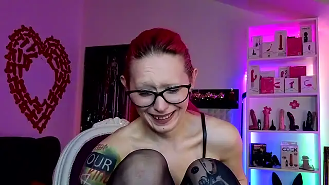 kulteacher Chat XXX live