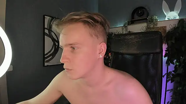 Chat XXX Live AlexxSweet