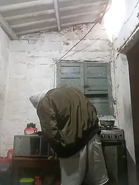 hairy_mannnのライブXXXチャット