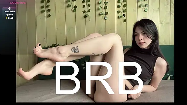 Czat XXX na żywo – reze_daisies