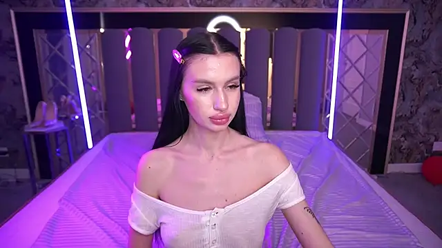 Snow_WhiteeeX Chat XXX in diretta