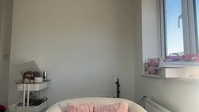 maisiesmithx live XXX chat