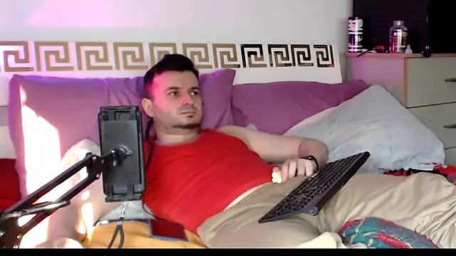 Chat XXX en directo de iuligruia69