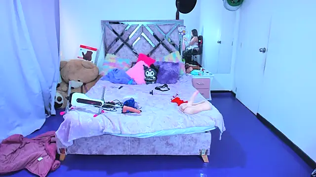 Chat XXX Live Luna_Analya