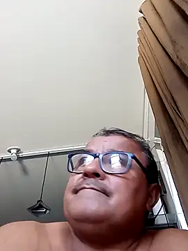 Misterymem63 在線直播表演