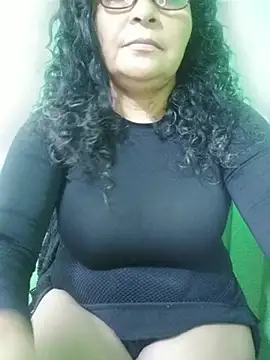 Amarantha25 – Kamerová šou