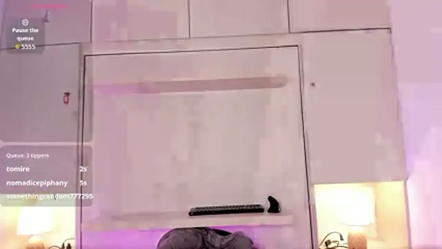 Chat XXX Live Stefannyevans_