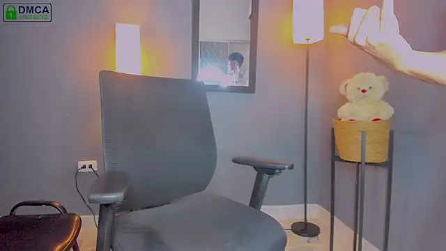 Soft_Temptationxx Webcam Show