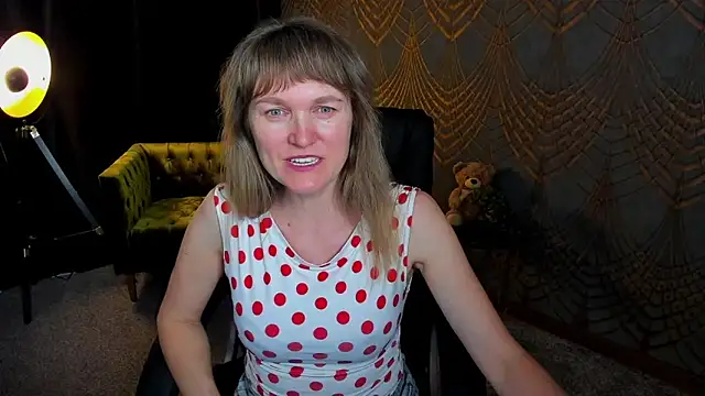 Chat XXX Live Anabell_xxx