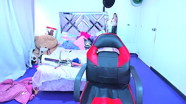 Luna_Analya: онлайн-секс-чат