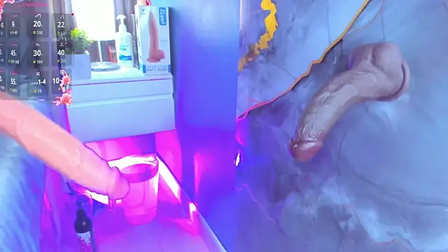 Czat XXX na żywo – mia_cataleiya