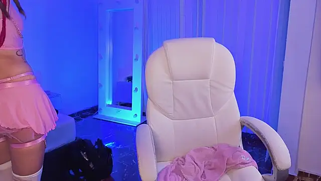 _sharlotte777's Live XXX Chat