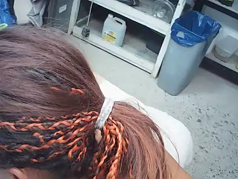 Živý XXX chat hornyhippies0080