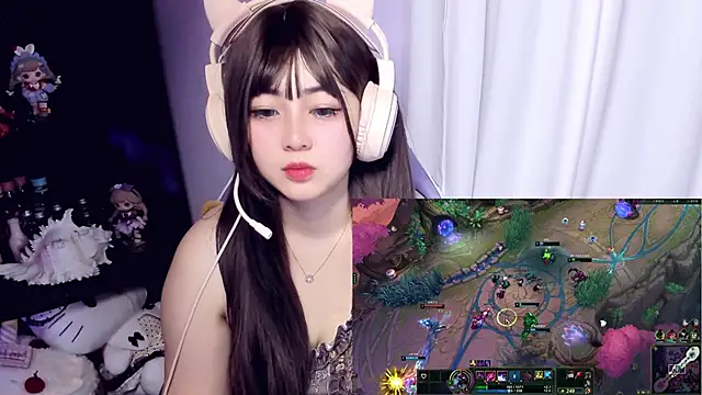 yuki3366 Chat XXX in diretta