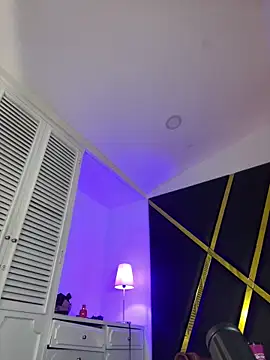 Živý XXX chat EmmaaCastro