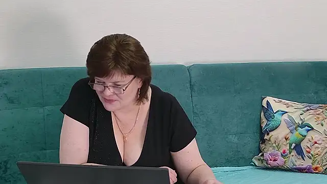 Sandra_Sunrise's Live XXX Chat