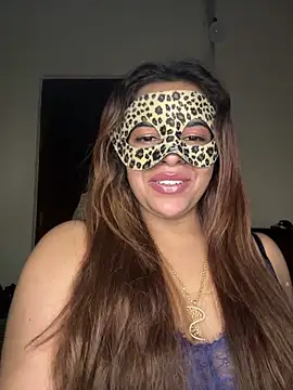 SLNatasha – Live XXX-chat