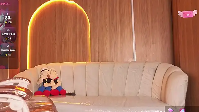 Alina_b_'s Live XXX Chat