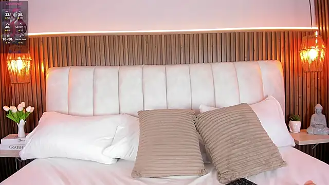 LisaLain – Live XXX-chat