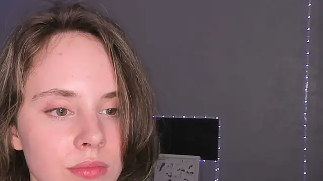 CrystaLeah's Live XXX Chat