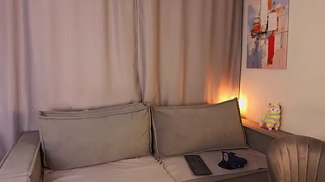 LisanBrown's Live XXX Chat