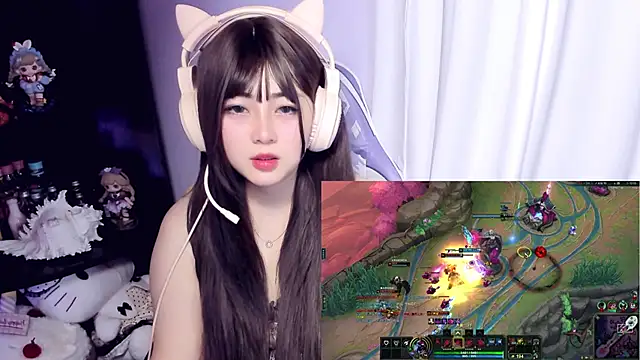 Sembang XXX Secara Langsung yuki3366