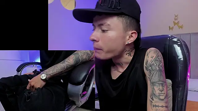 Nascary_Fox's Live XXX Chat