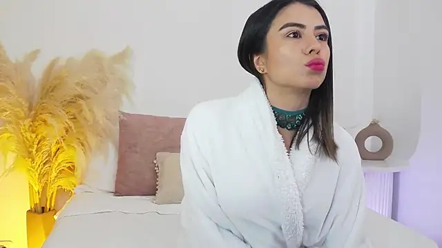 Živý XXX chat NicolleSteel