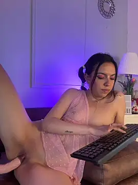 kittyblooms' Live XXX Chat